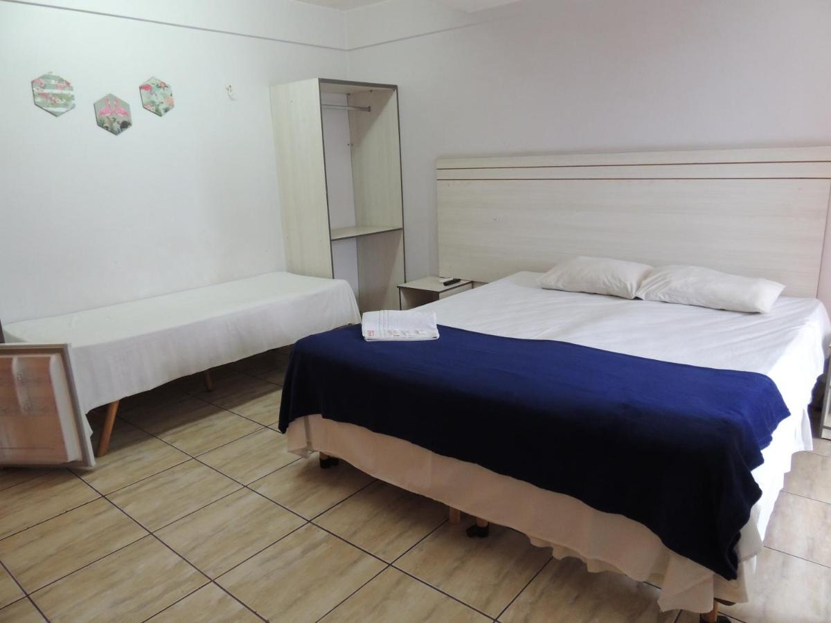 Hotel Supreme - Pistao Sul - Proximo Ao Taguatinga Shopping エクステリア 写真