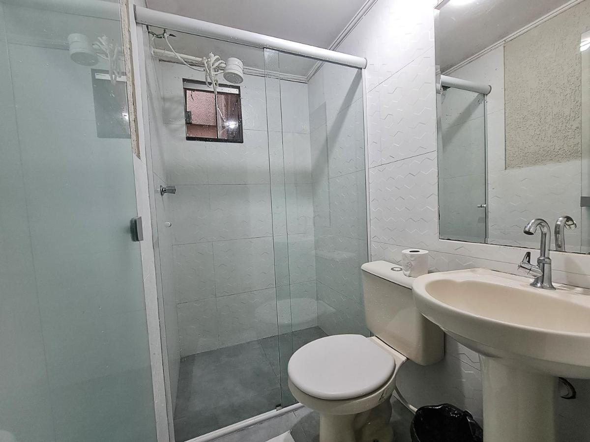 Hotel Supreme - Pistao Sul - Proximo Ao Taguatinga Shopping エクステリア 写真