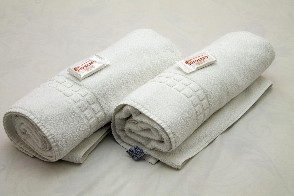 Hotel Supreme - Pistao Sul - Proximo Ao Taguatinga Shopping エクステリア 写真